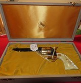 Colt Single Action 2nd Generation Centennial Arizona Territorial - 13 of 14