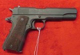 Colt - Remington M1911 A1 US Army - 6 of 15