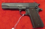 Colt - Remington M1911 A1 US Army