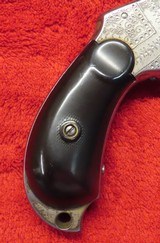 Merwin Hulbert .38 SW Skull Crusher - 4 of 15