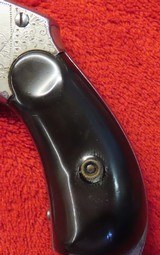 Merwin Hulbert .38 SW Skull Crusher - 8 of 15