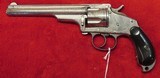 Merwin Hulbert .38 SW Skull Crusher - 5 of 15