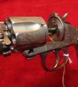 Merwin Hulbert .38 SW Skull Crusher - 14 of 15