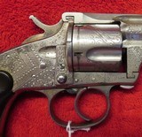 Merwin Hulbert .38 SW Skull Crusher - 3 of 15