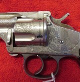 Merwin Hulbert .38 SW Skull Crusher - 6 of 15