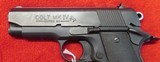 Colt Lightweight Officers Model Mark IV - 5 of 12