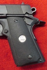 Colt Lightweight Officers Model Mark IV - 6 of 12
