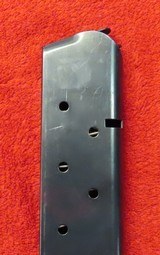 Colt Lightweight Officers Model Mark IV - 9 of 12