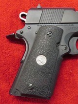Colt Lightweight Officers Model Mark IV - 3 of 12