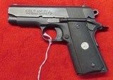 Colt Lightweight Officers Model Mark IV - 4 of 12