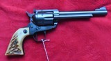 Ruger Blackhawk (Flat Top) - 9 of 13
