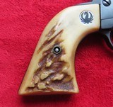 Ruger Blackhawk (Flat Top) - 10 of 13