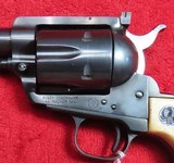 Ruger Blackhawk (Flat Top) - 2 of 13