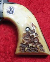 Ruger Blackhawk (Flat Top) - 6 of 13