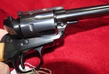 Ruger Blackhawk (Flat Top) - 8 of 13