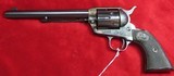 Colt Single Action Army 1st Generation - 1 of 13