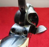 .38 Colt Single Action Army (RARE) - 12 of 14