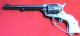 .38 Colt Single Action Army (RARE) - 1 of 14