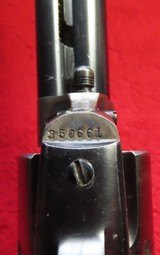 .38 Colt Single Action Army (RARE) - 13 of 14