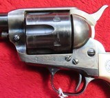 .38 Colt Single Action Army (RARE) - 3 of 14