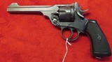 Webley Mark VI - 1 of 12