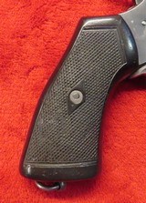 Webley Mark VI - 8 of 12