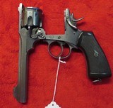 Webley Mark VI - 11 of 12