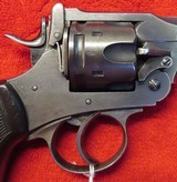 Webley Mark VI - 9 of 12