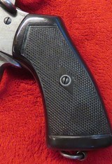 Webley Mark VI - 4 of 12