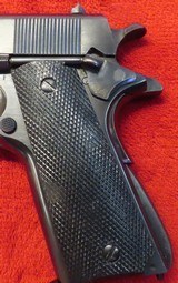Colt 1927 - 3 of 12