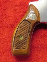 Smith & Wesson Model 60 - 4 of 12
