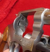 Smith & Wesson Model 60 - 10 of 12