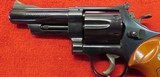 Smith & Wesson Model 29-2 - 2 of 15