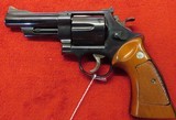 Smith & Wesson Model 29-2 - 1 of 15