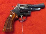 Smith & Wesson Model 29-2 - 4 of 15