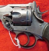 Webley Mark VI - 3 of 14