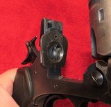 Webley Mark VI - 13 of 14