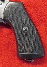 Webley Mark VI - 2 of 14