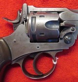 Webley Mark VI - 9 of 14