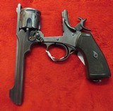 Webley Mark VI - 11 of 14