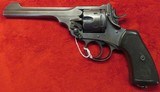 Webley Mark VI - 1 of 14