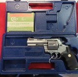 Colt Aanaconda - 15 of 15