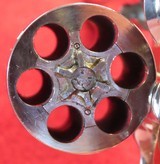 Colt Python 357 Mag. (Nickel) - 11 of 15
