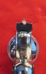 Colt Python 357 Mag. (Nickel) - 14 of 15