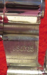 Colt Python 357 Mag. (Nickel) - 10 of 15