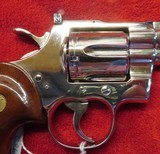 Colt Python 357 Mag. (Nickel) - 7 of 15