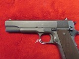 Remington Rand 1911 A1 (WWII) - 3 of 11
