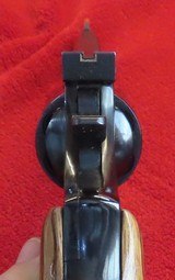 Dan Wesson Model 15 (Plus Extras) - 12 of 15