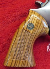 Dan Wesson Model 15 (Plus Extras) - 7 of 15