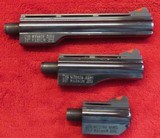 Dan Wesson Model 15 (Plus Extras) - 14 of 15